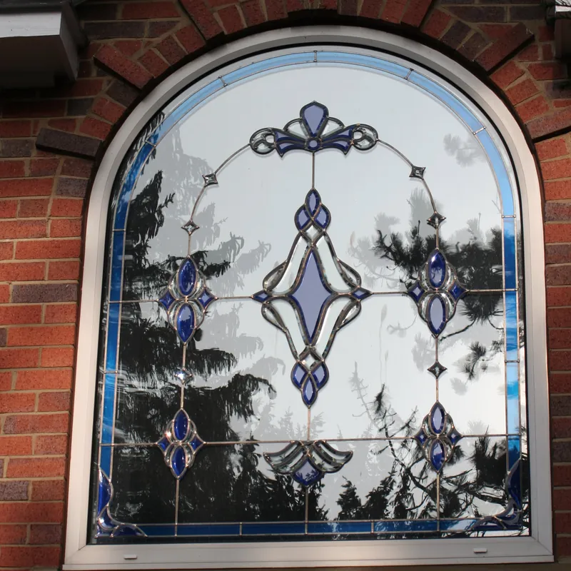 Energy Efficient Windows — Detail Mill Hill