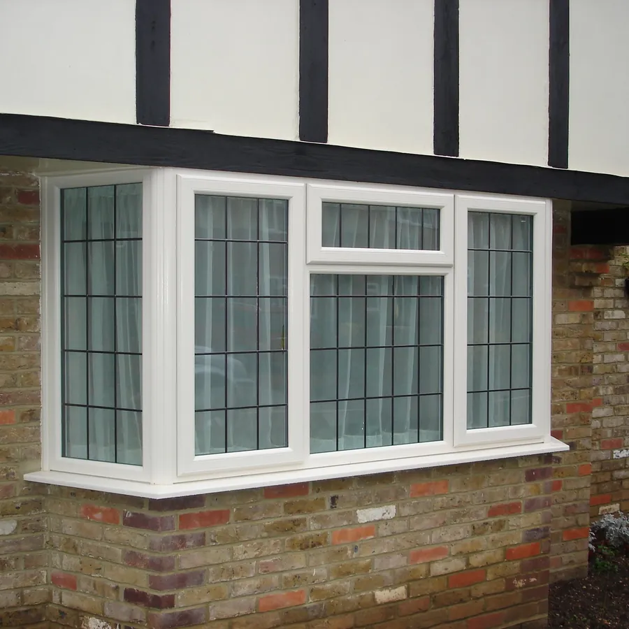 Energy Efficient Windows — Product Mill Hill