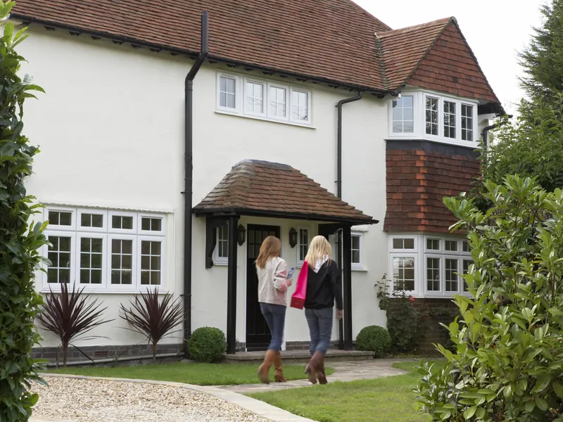 Double Glazing Prices Mill Hill