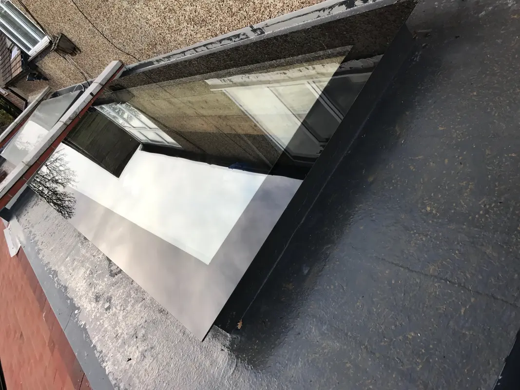 Velux Windows Mill Hill