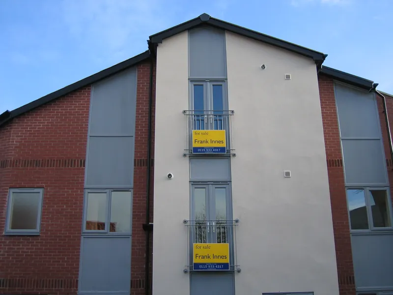 uPVC Vs Aluminium Windows — Gallery Mill Hill