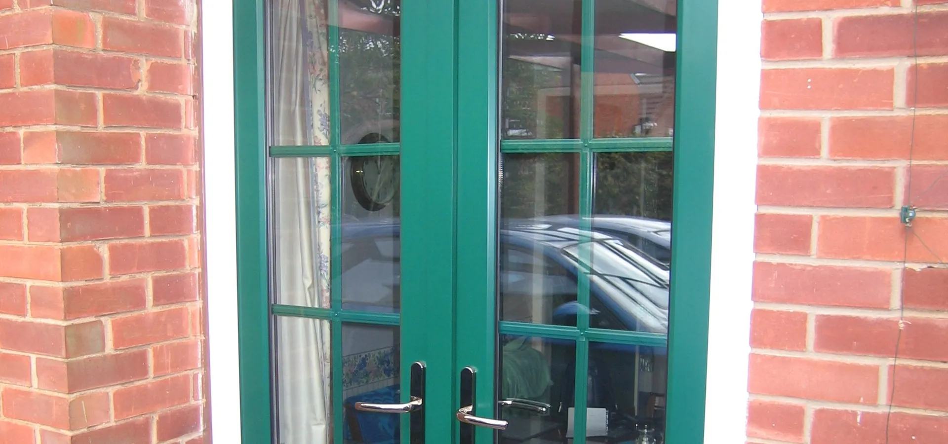 uPVC Vs Aluminium Windows Mill Hill